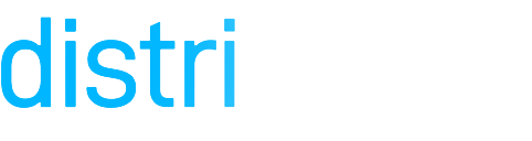 Logotipo Distripapel